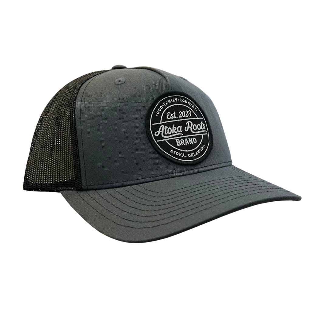 God. Family. Country Hat