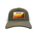 Hilltop Hat