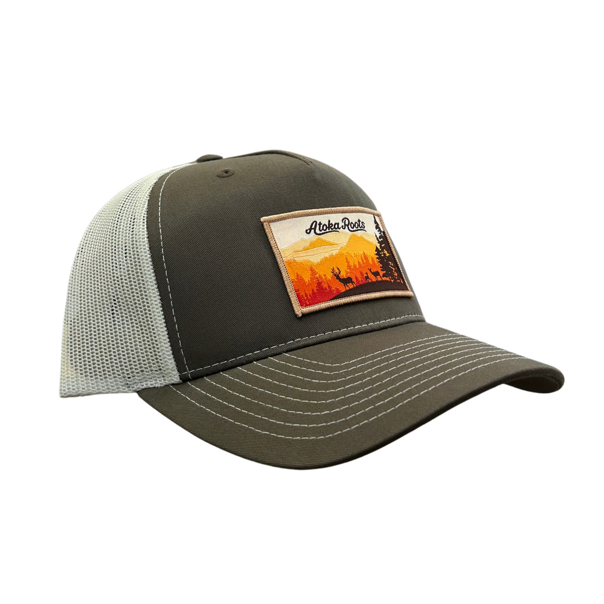 Hilltop Hat