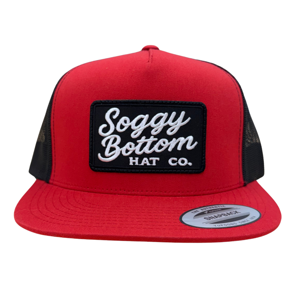 Soggy Bottom Hat