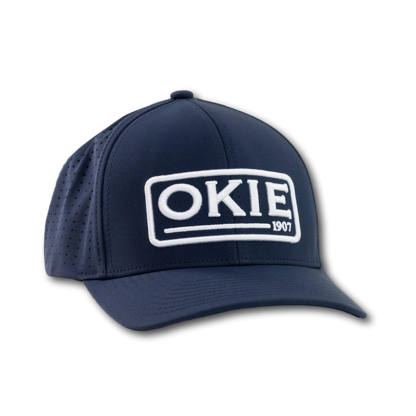 Midnight Performance Hat - Navy