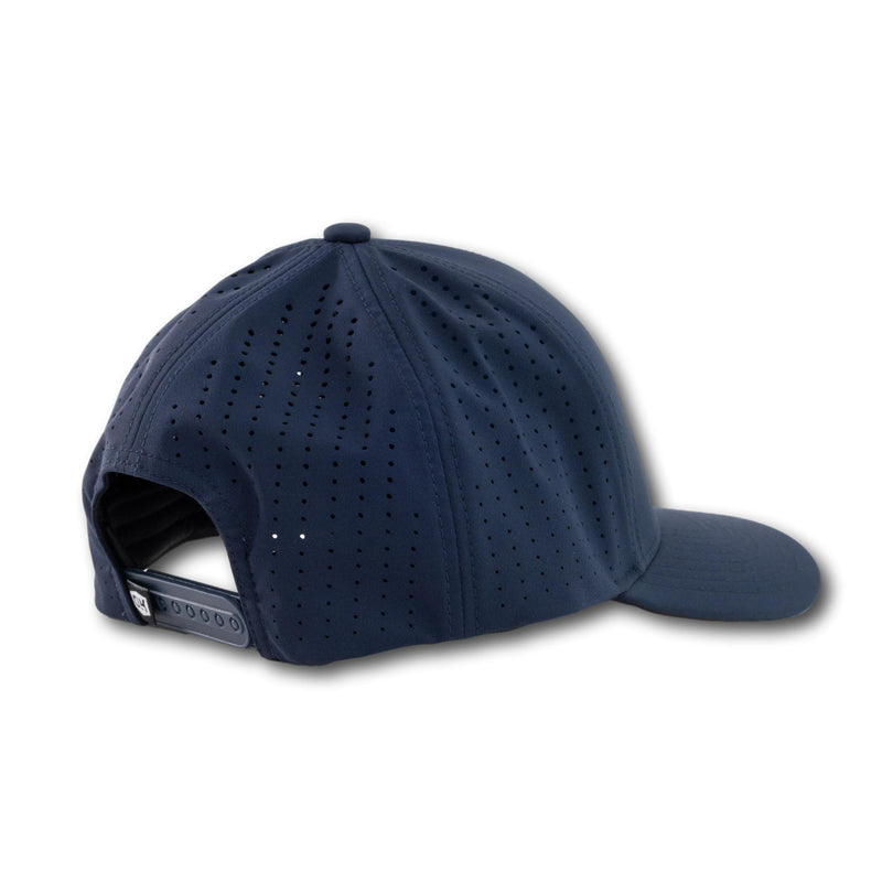 Midnight Performance Hat - Navy
