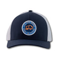 Prairie Performance Hat - Navy