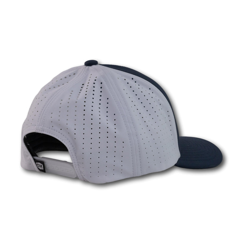 Prairie Performance Hat - Navy