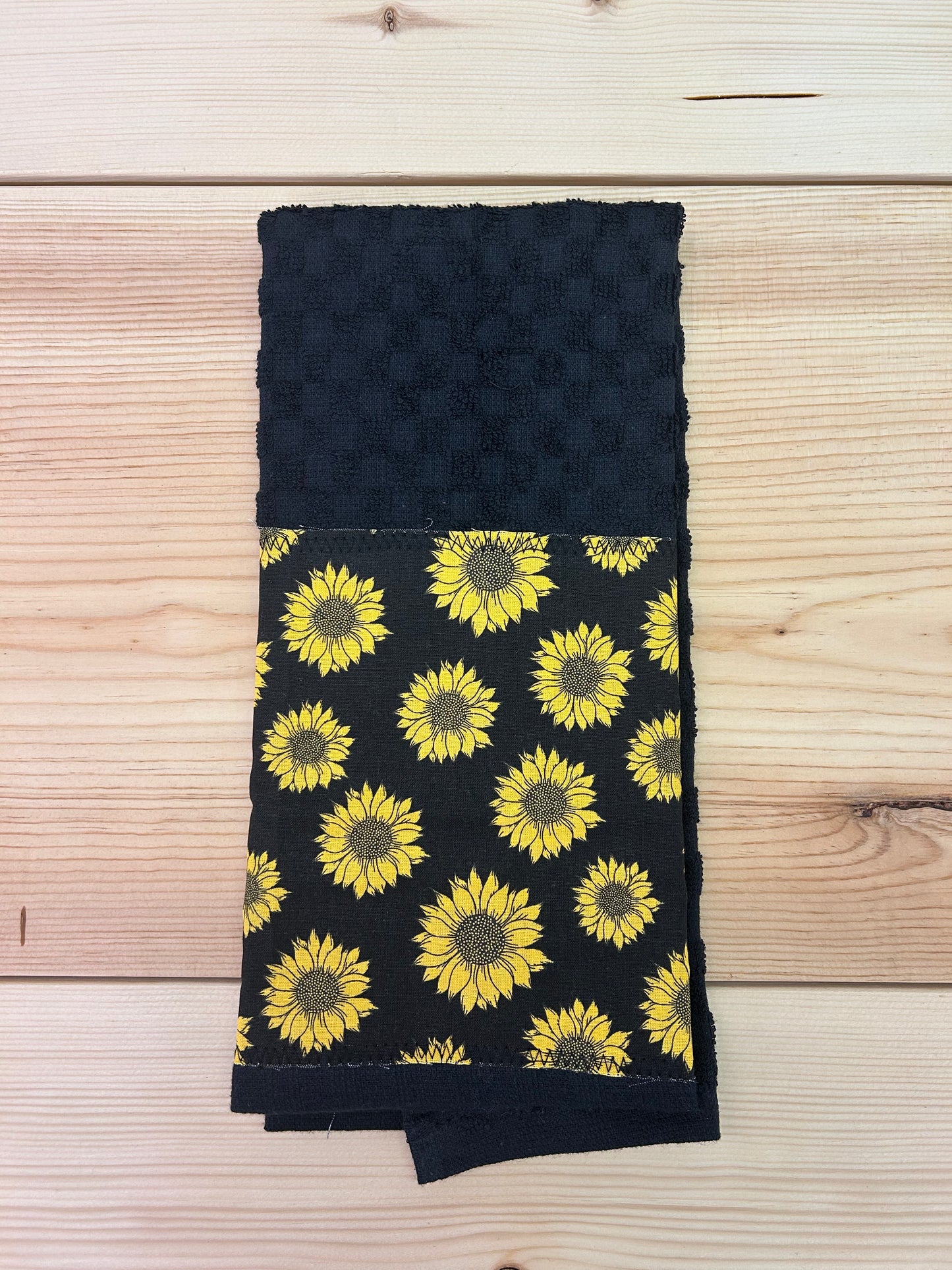 Kitchen Tea Towels