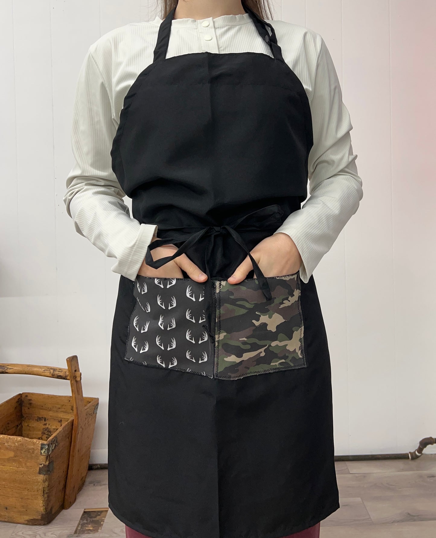 Apron