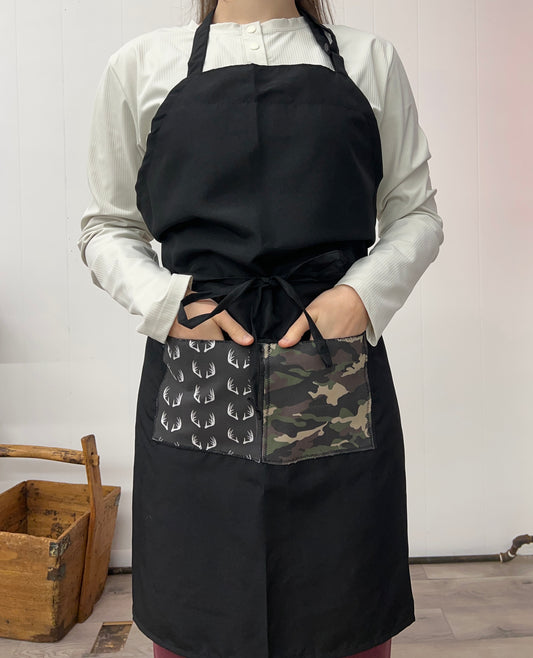Apron