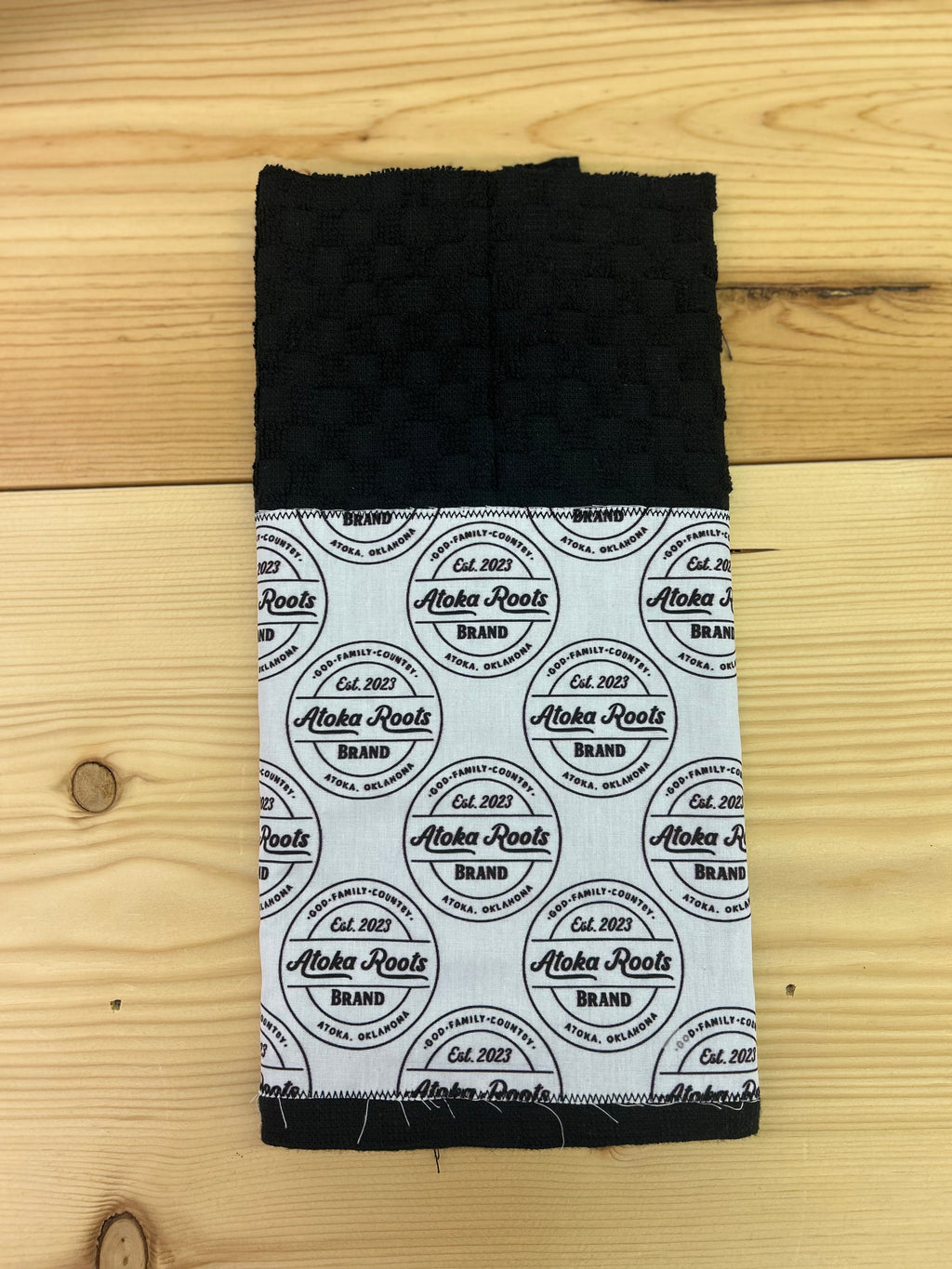 Kitchen Tea Towels