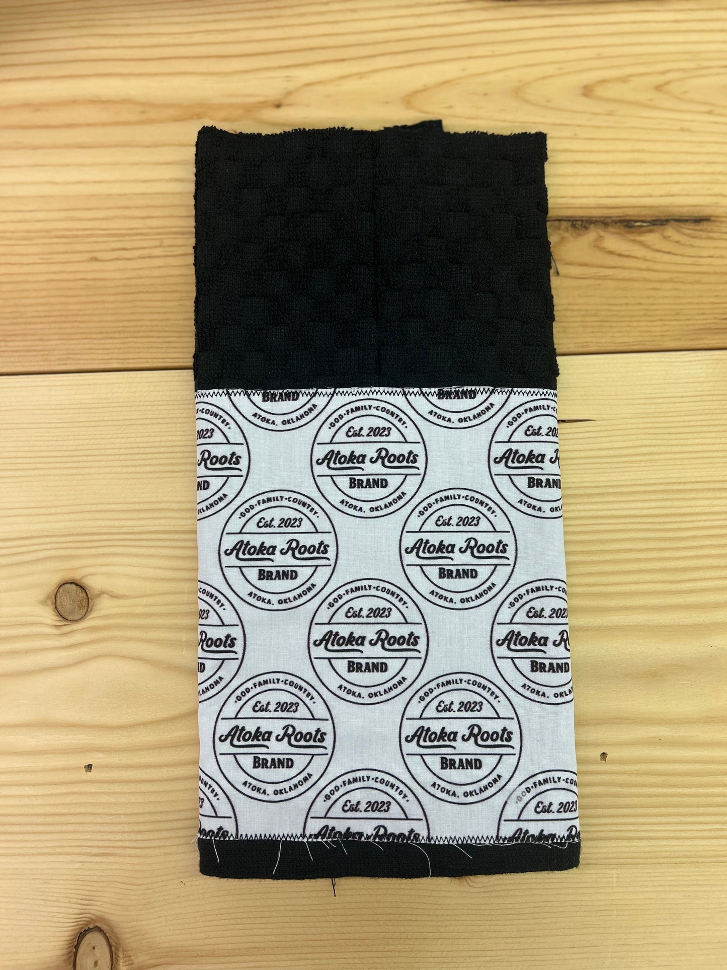 Kitchen Tea Towels