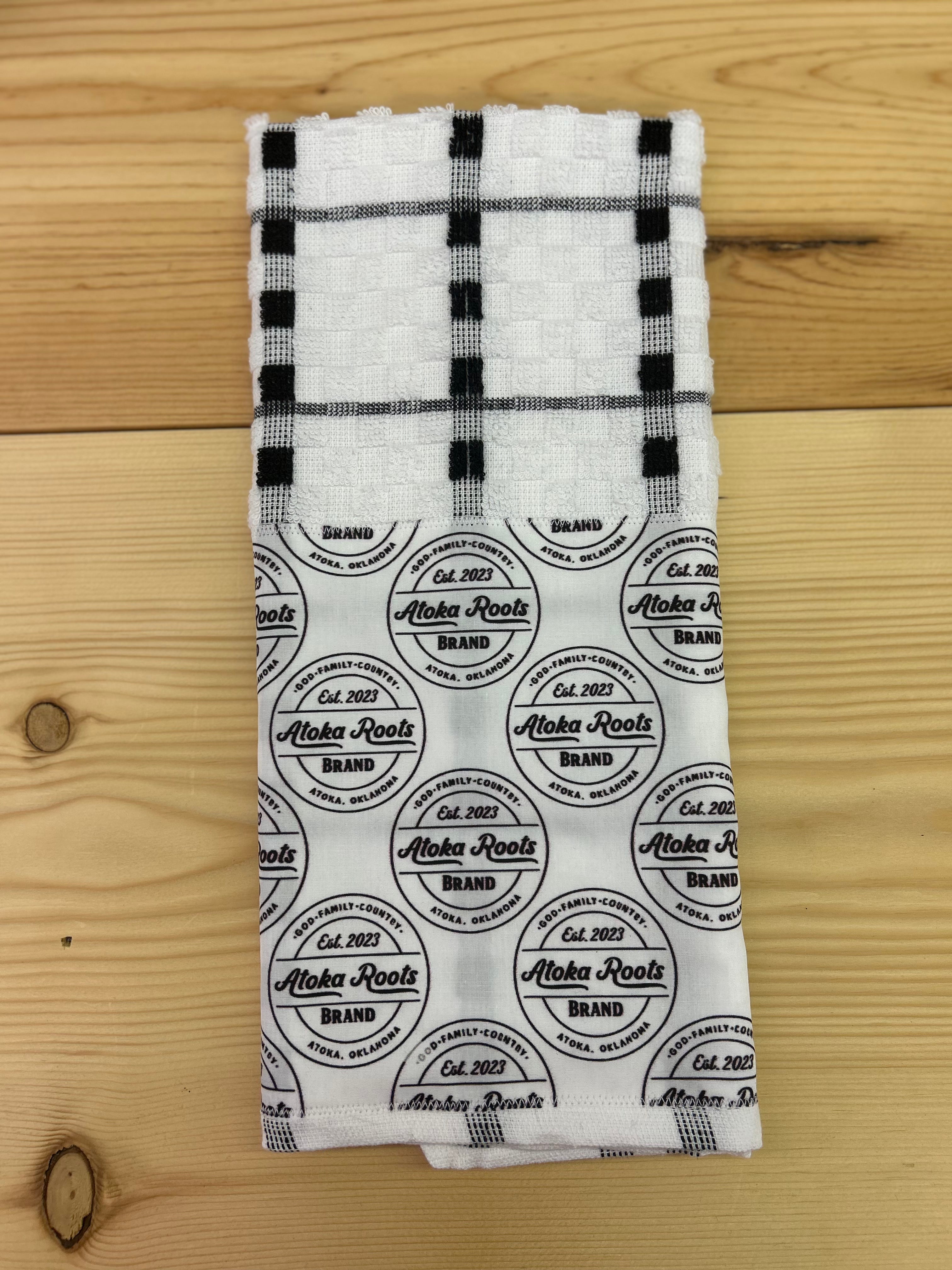 Kitchen Tea Towels