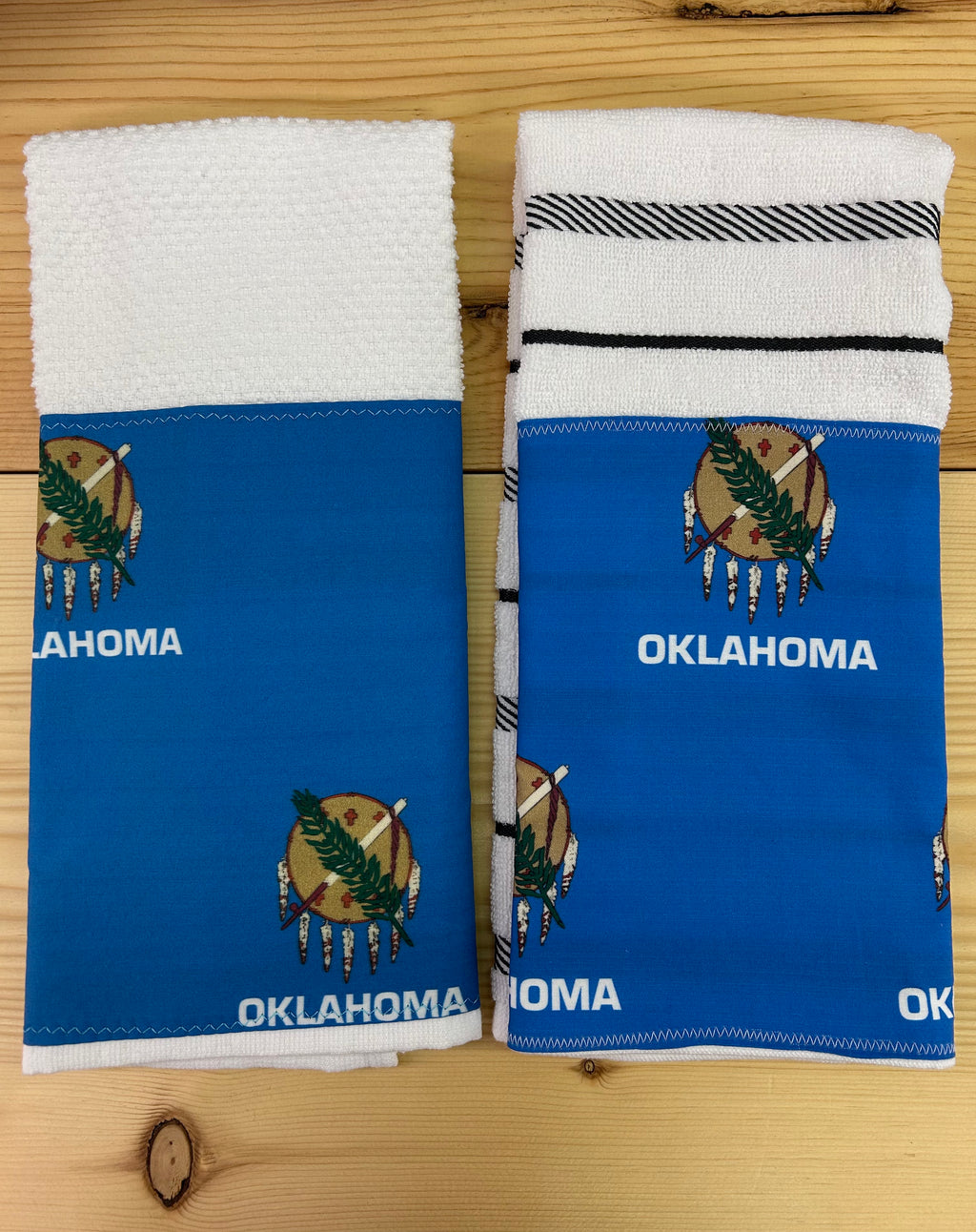 Kitchen Tea Towels