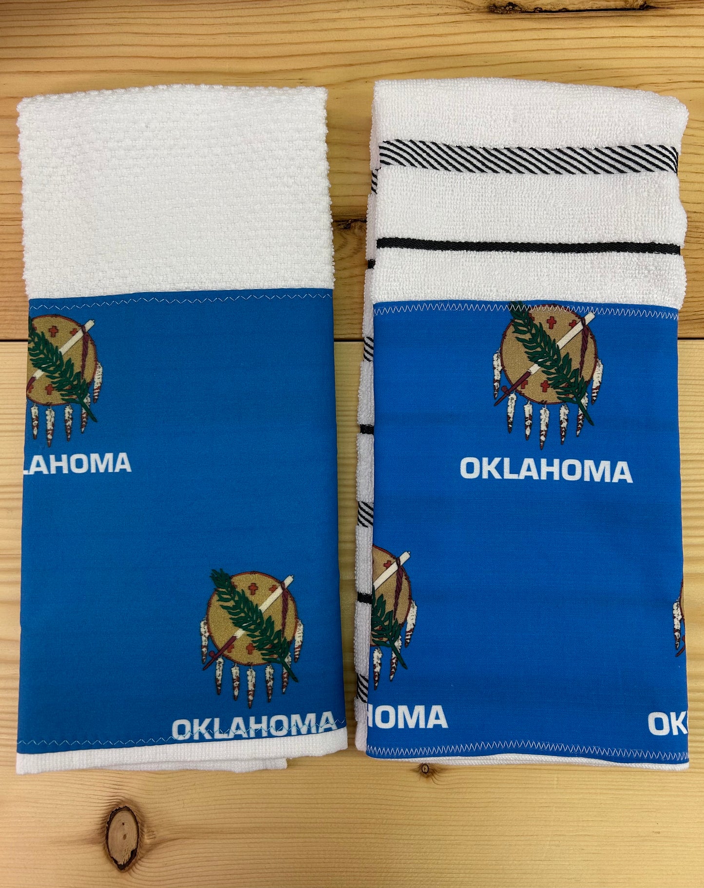 Kitchen Tea Towels