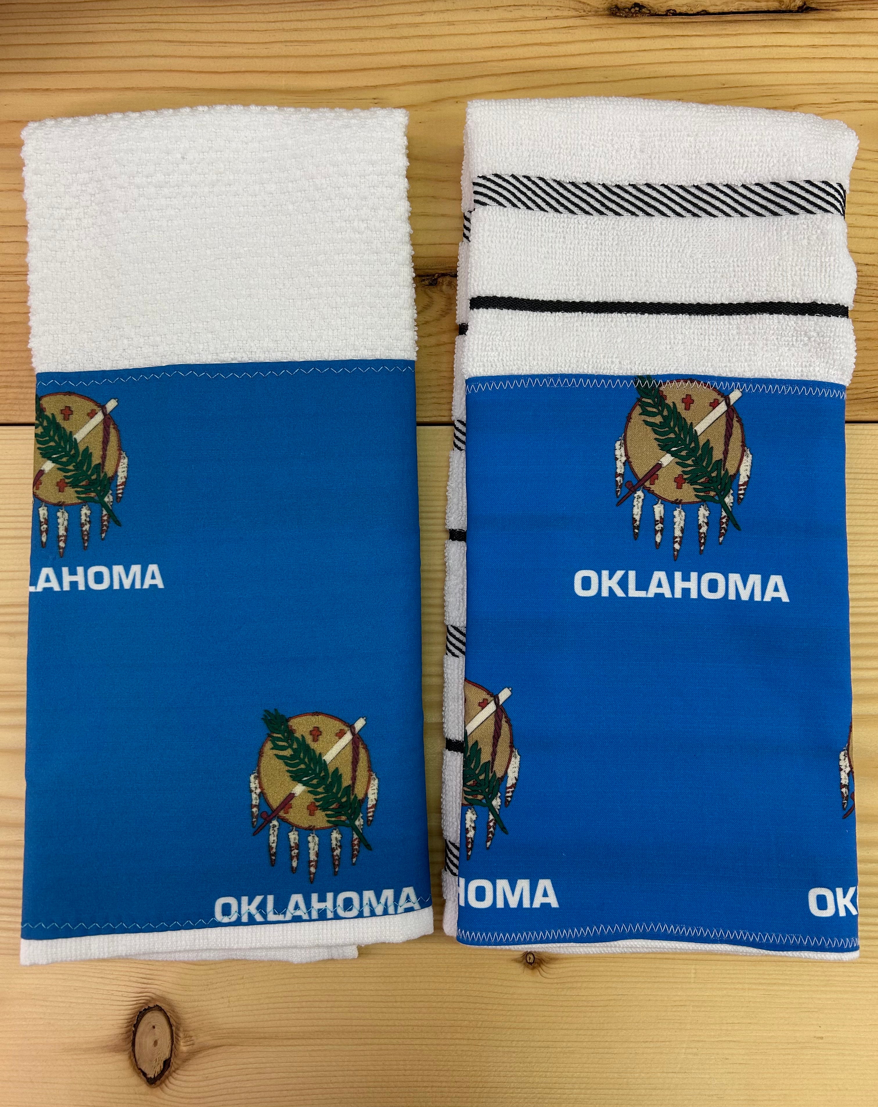 Kitchen Tea Towels