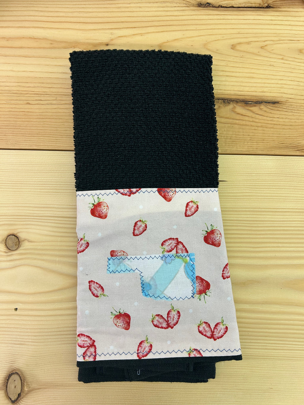Kitchen Tea Towels