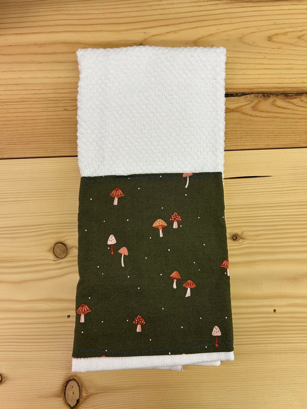 Kitchen Tea Towels