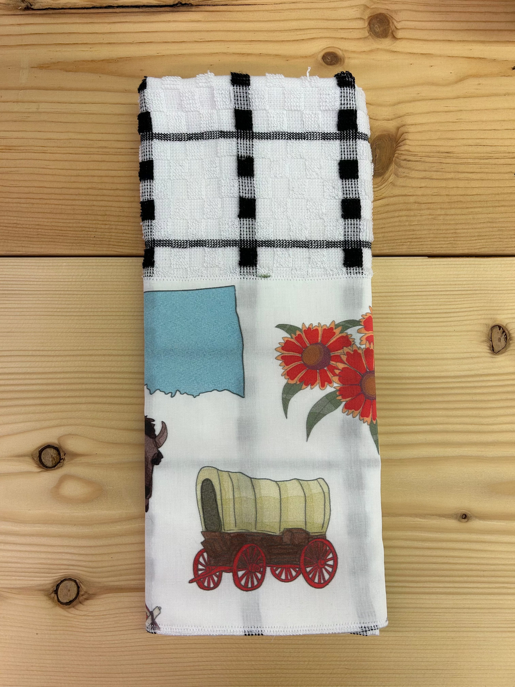 Kitchen Tea Towels