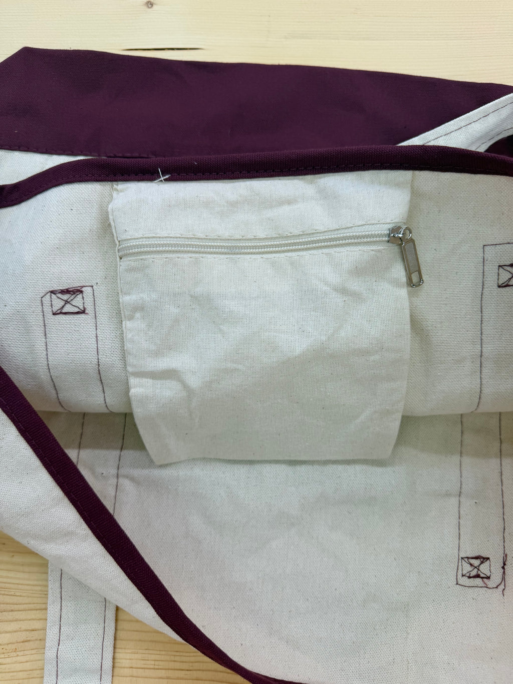 Wampus Cats Tote Bag