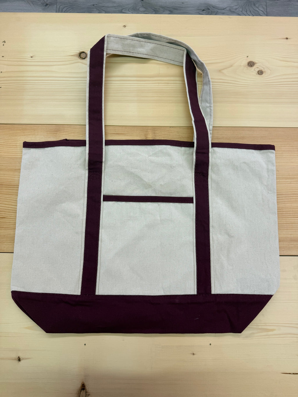 Wampus Cats Tote Bag