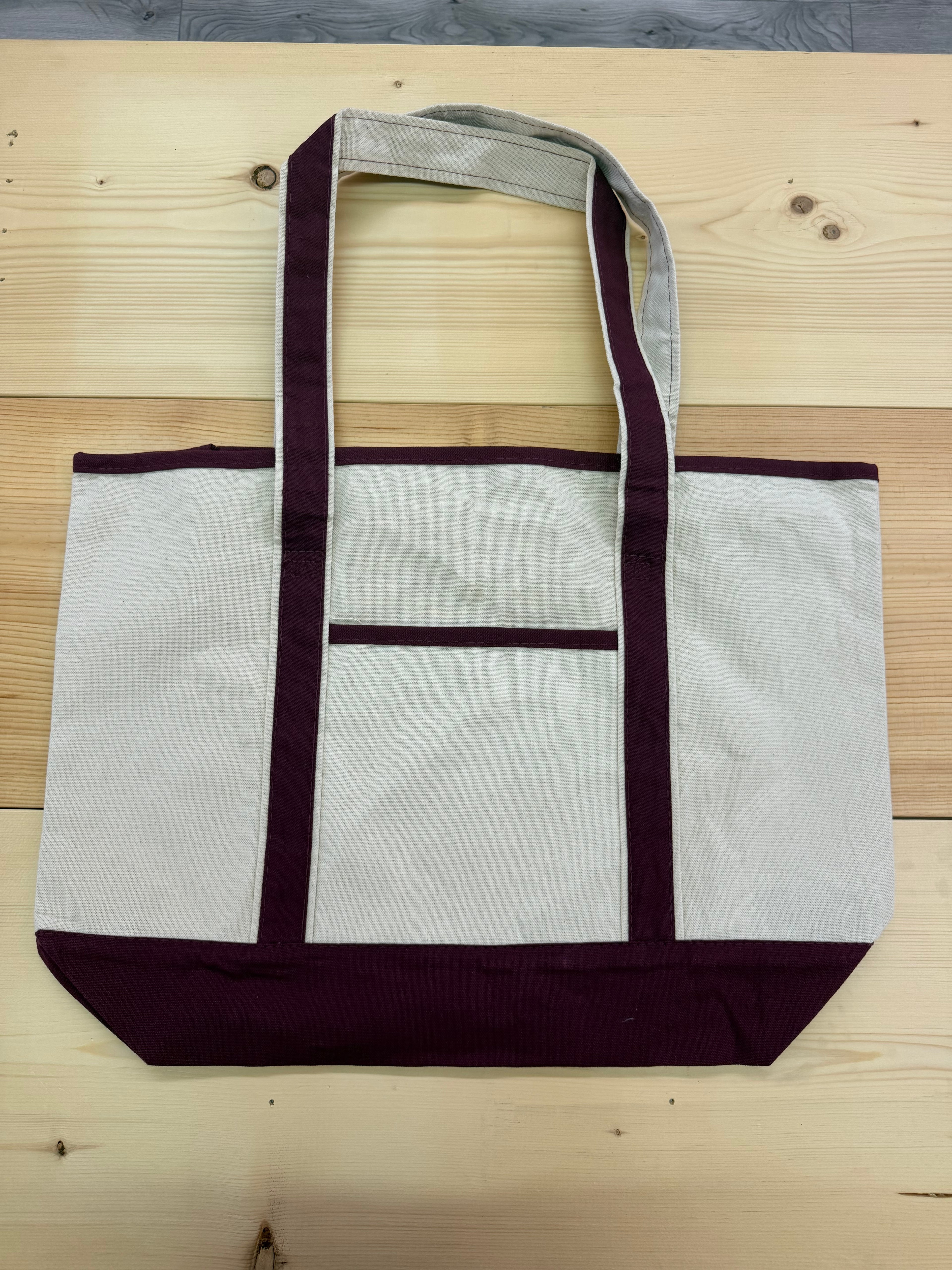 Wampus Cats Tote Bag