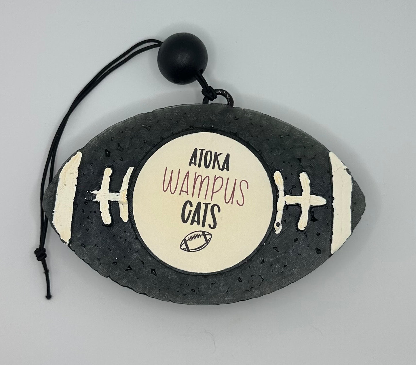 Ghost Stories Car Freshie