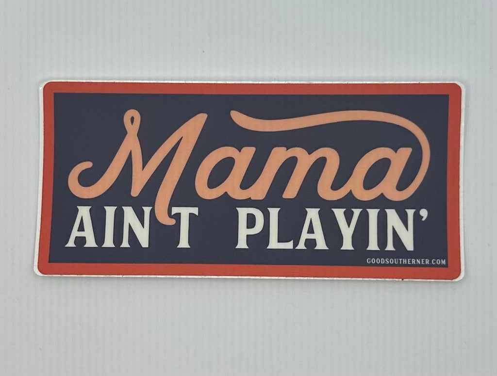 Southern Sayings Stickers
