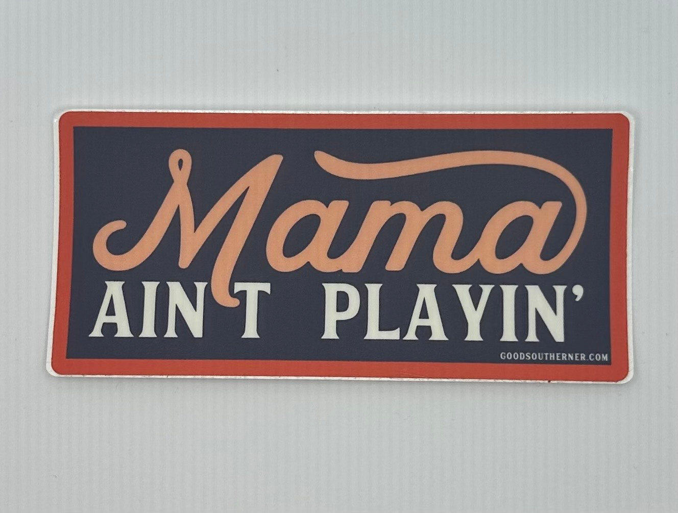 Southern Sayings Stickers