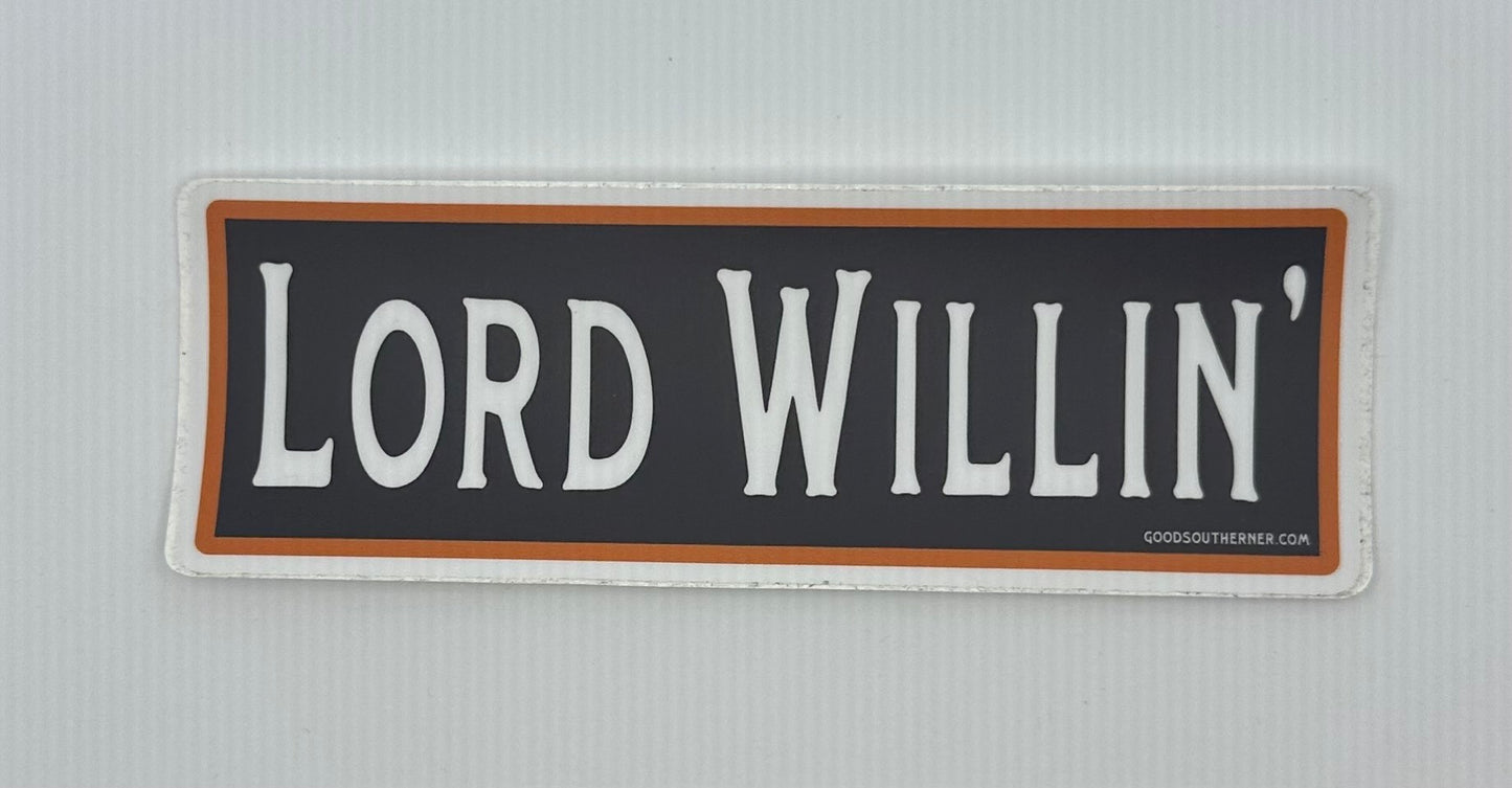 Southern Sayings Stickers