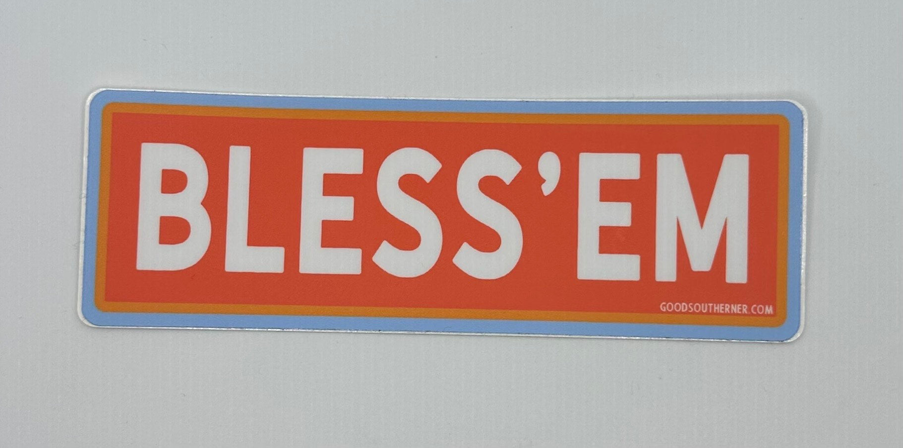 Southern Sayings Stickers