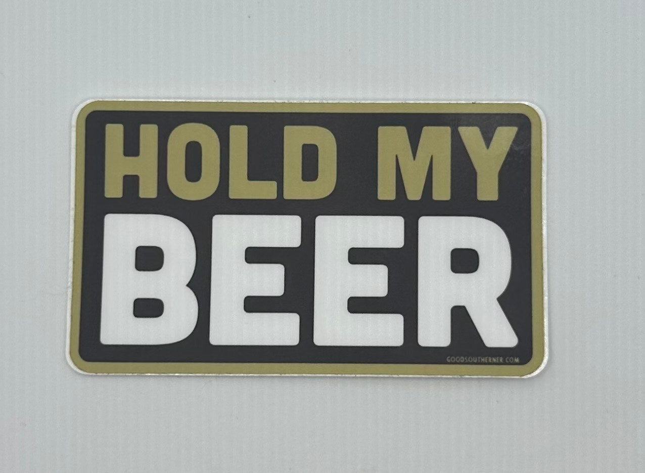 Southern Sayings Stickers