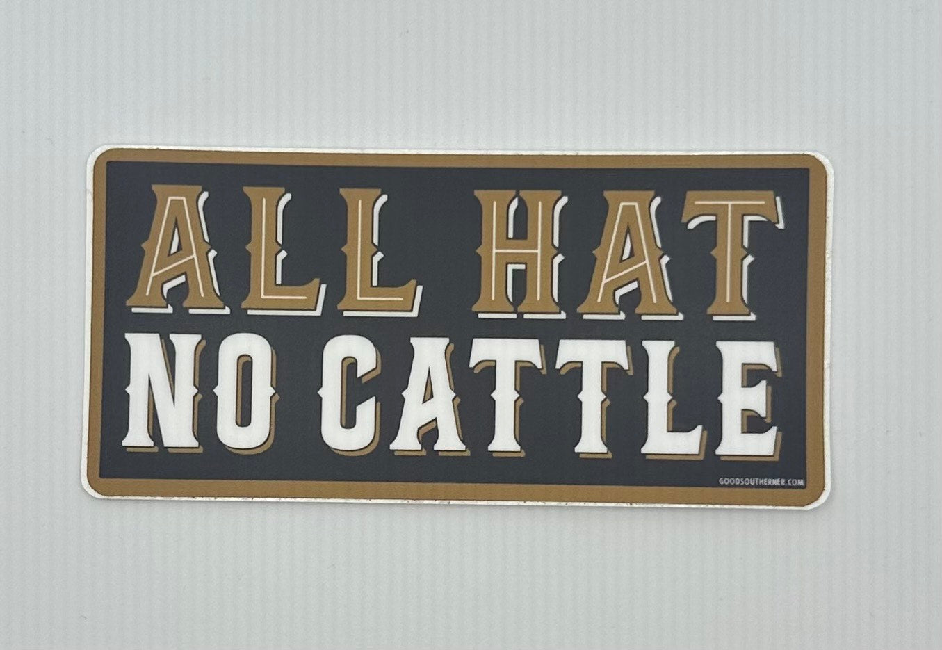 Southern Sayings Stickers