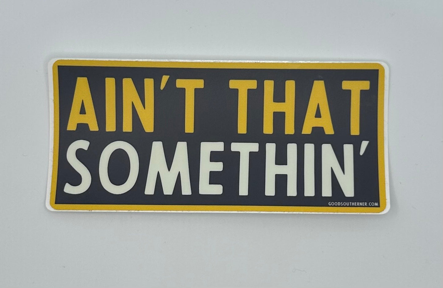 Southern Sayings Stickers