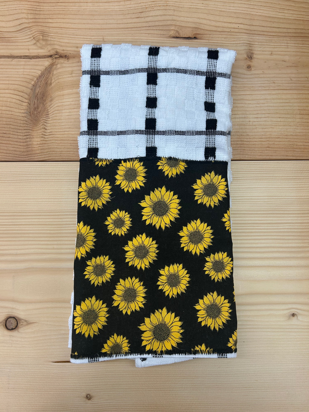 Kitchen Tea Towels