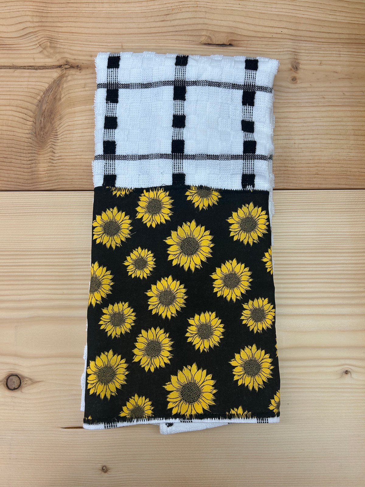 Kitchen Tea Towels