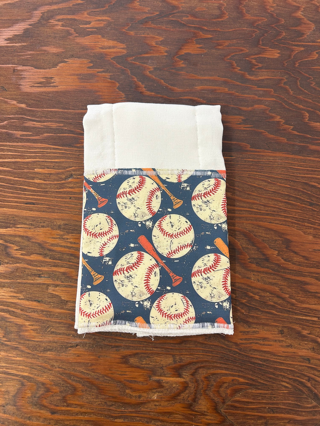 Burp Rags