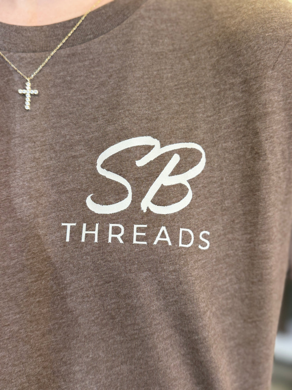 Soggy Bottom Threads T-Shirt