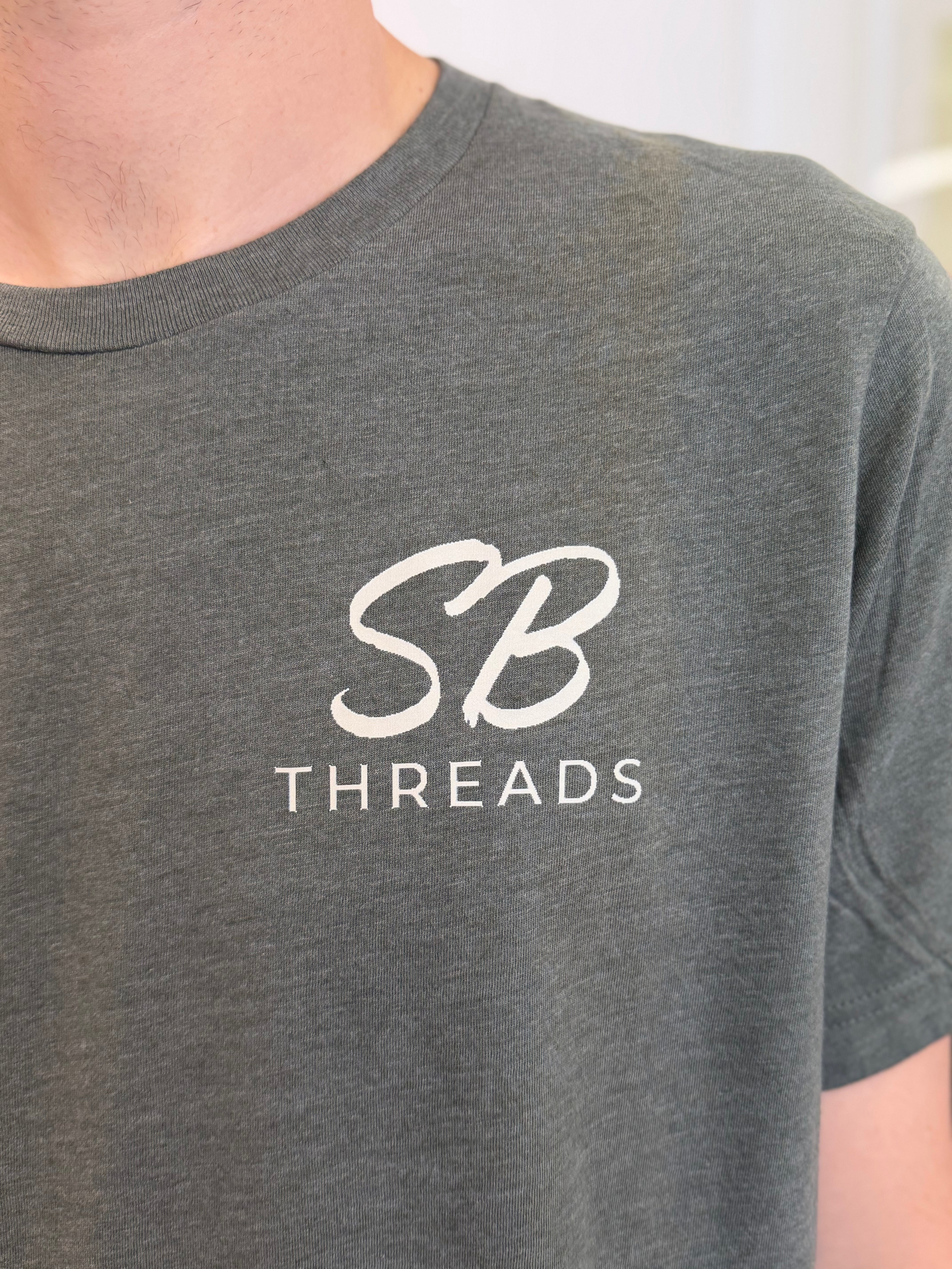 Soggy Bottom Threads T-Shirt