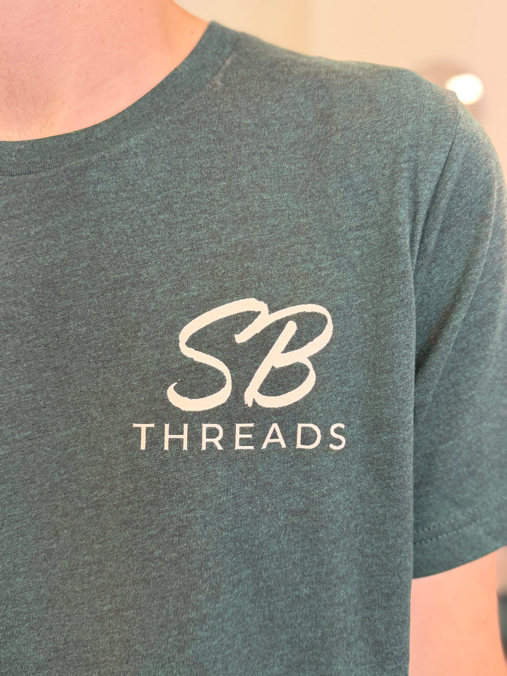 Soggy Bottom Threads T-Shirt