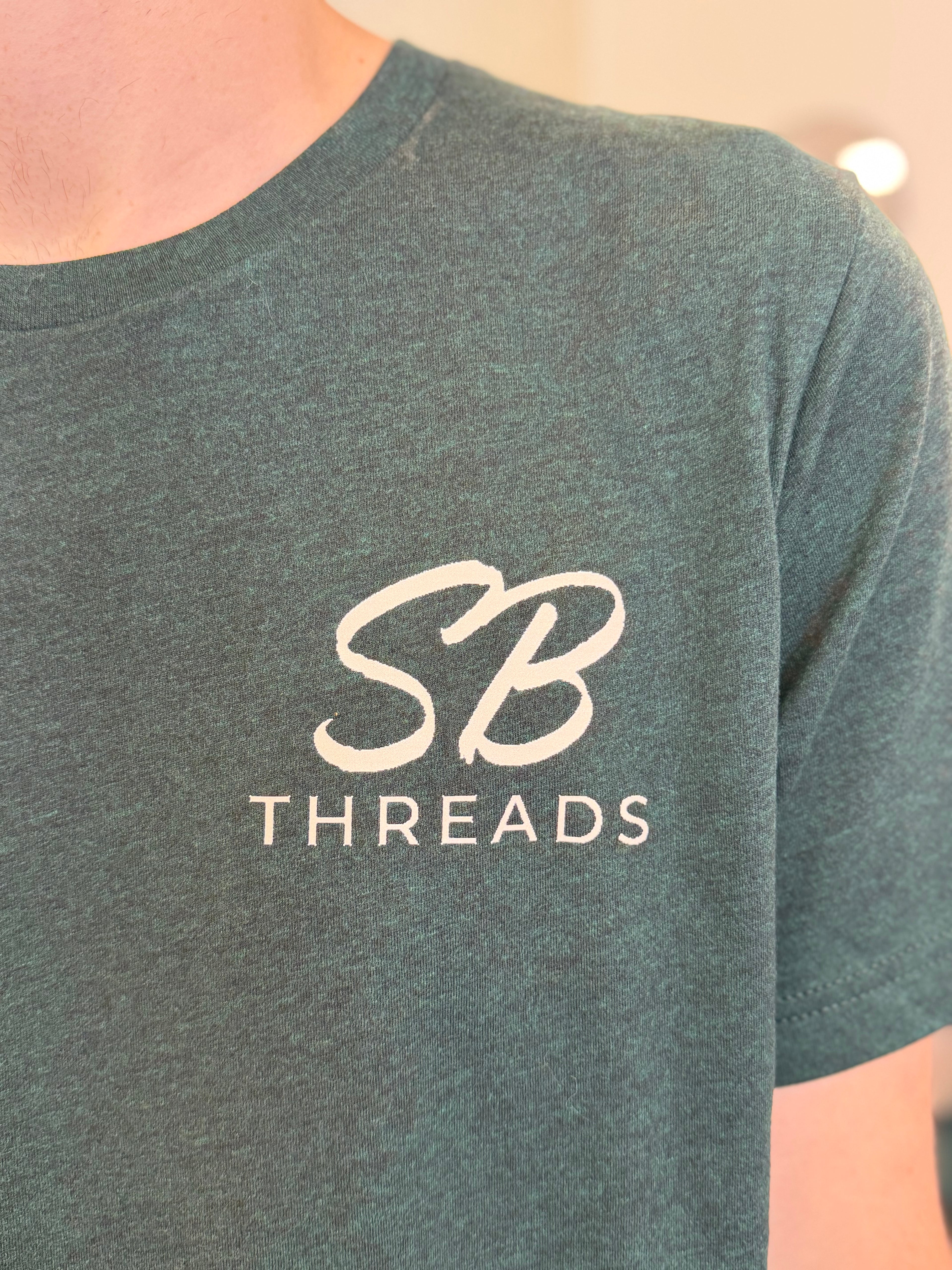 Soggy Bottom Threads T-Shirt