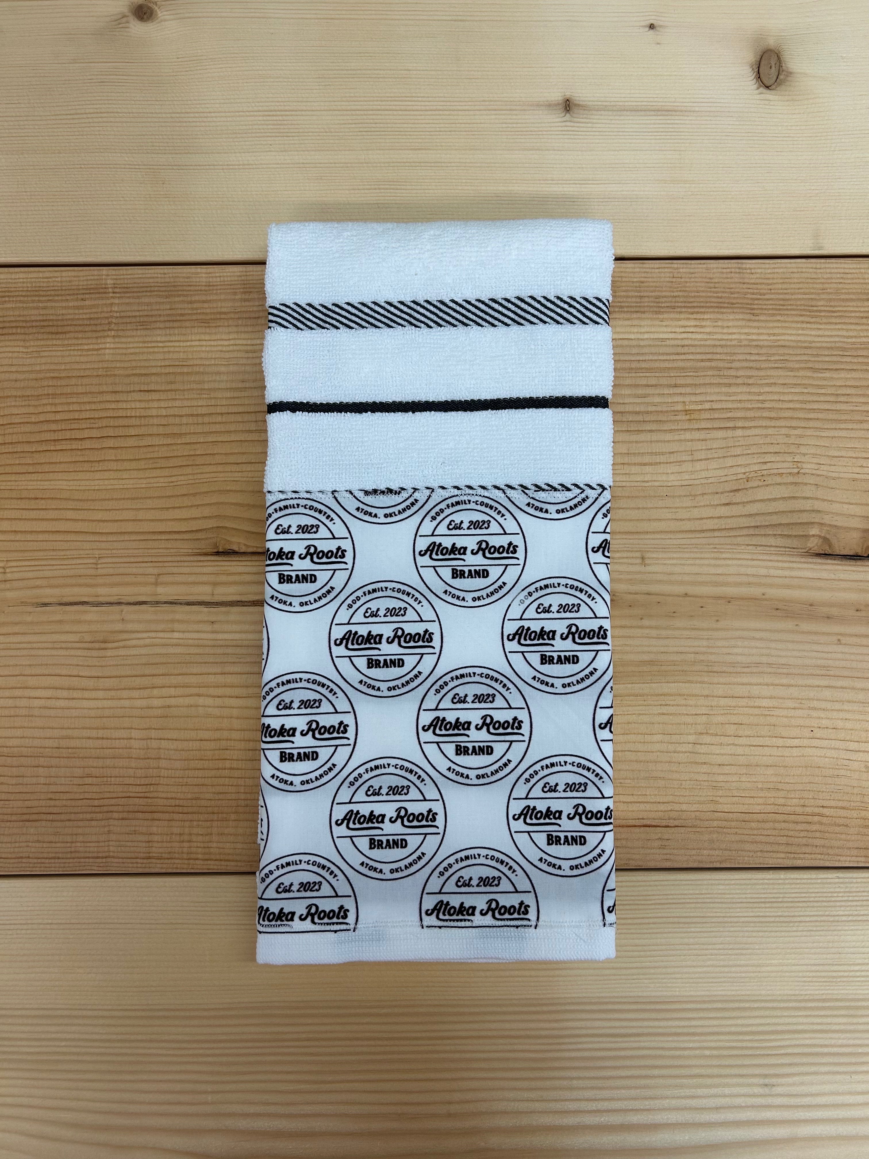 Kitchen Tea Towels