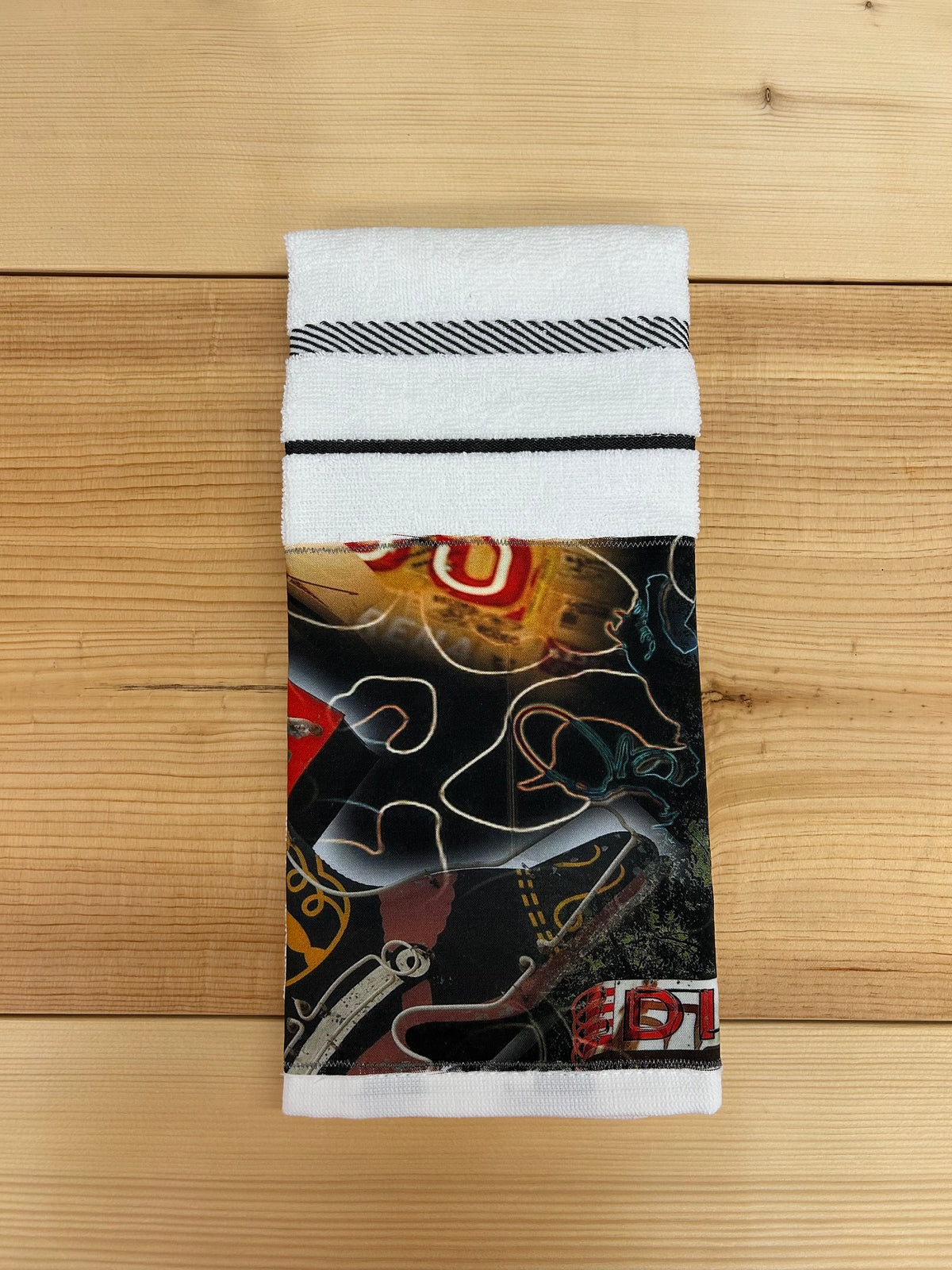Kitchen Tea Towels