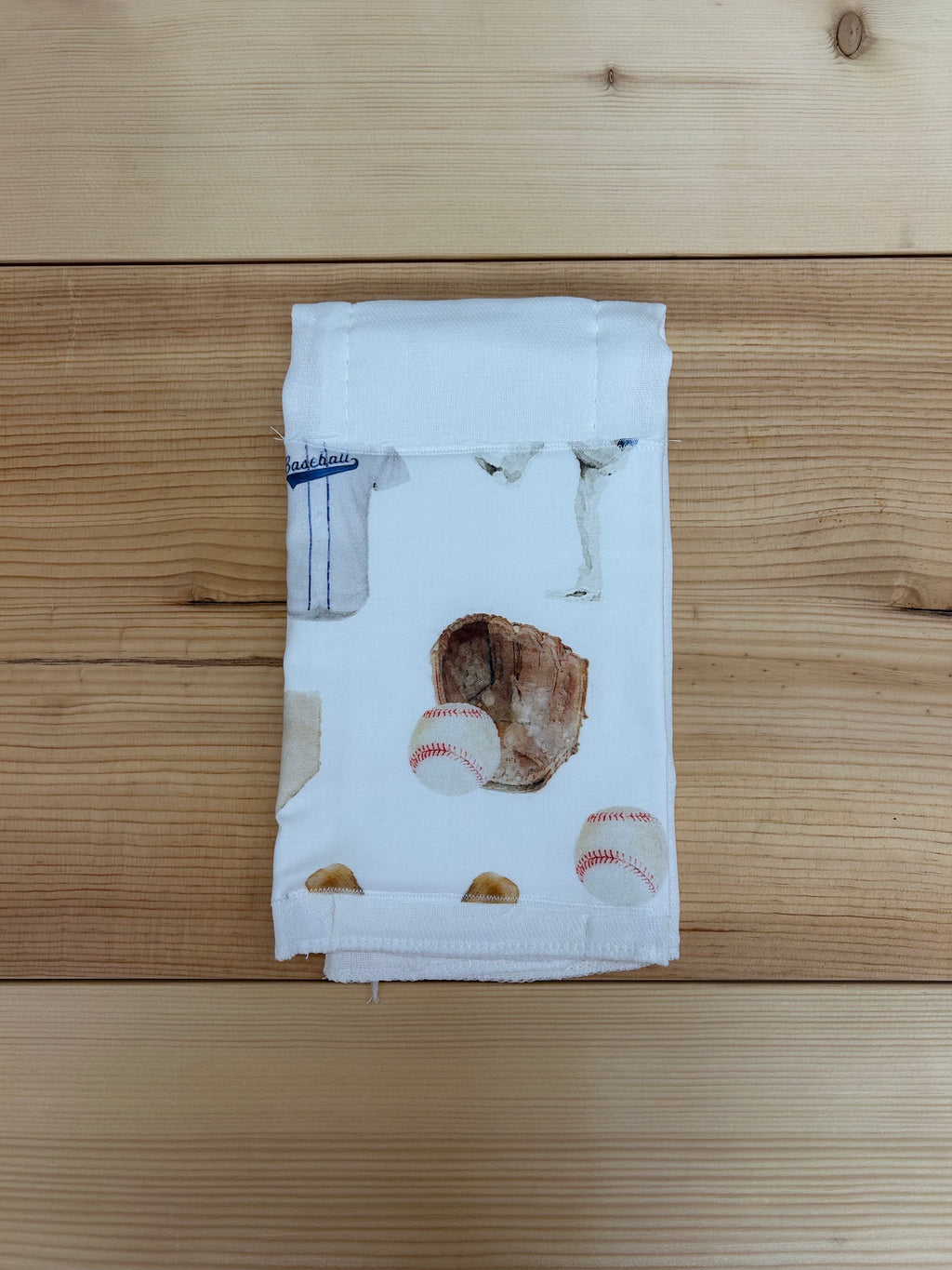 Burp Rags