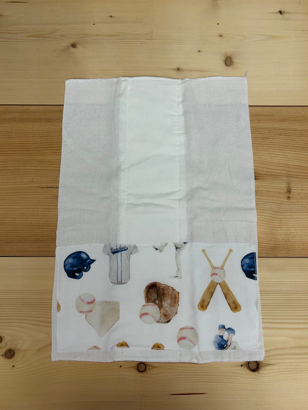 Burp Rags