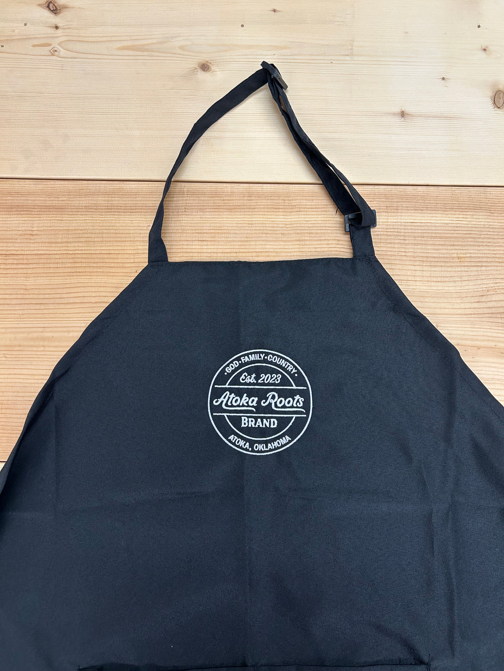 Apron