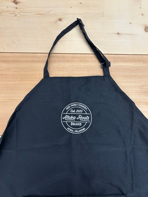 Apron