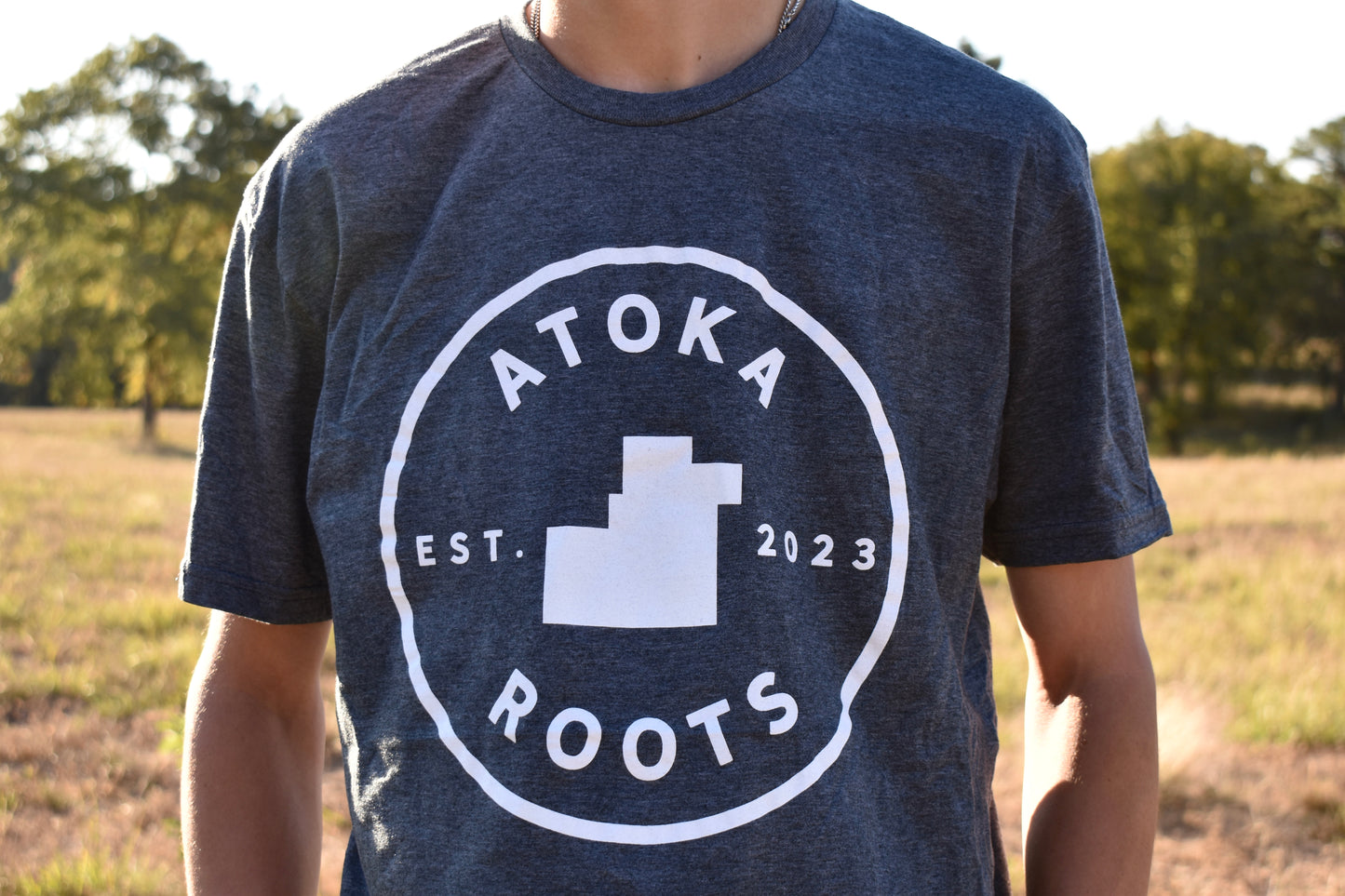 Atoka Roots T-Shirt