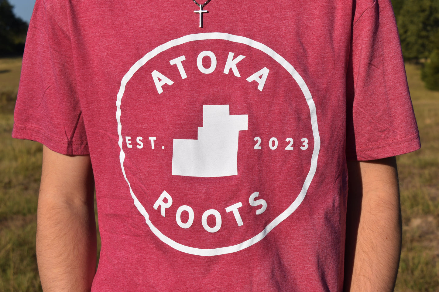 Atoka Roots T-Shirt