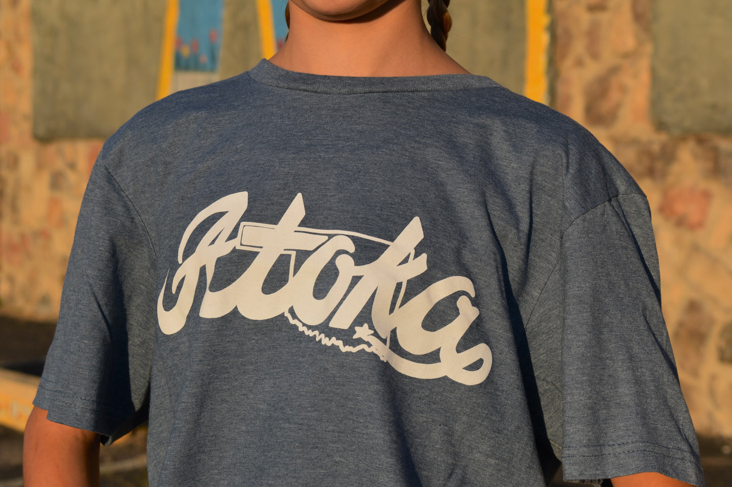 Visit Atoka T-Shirt