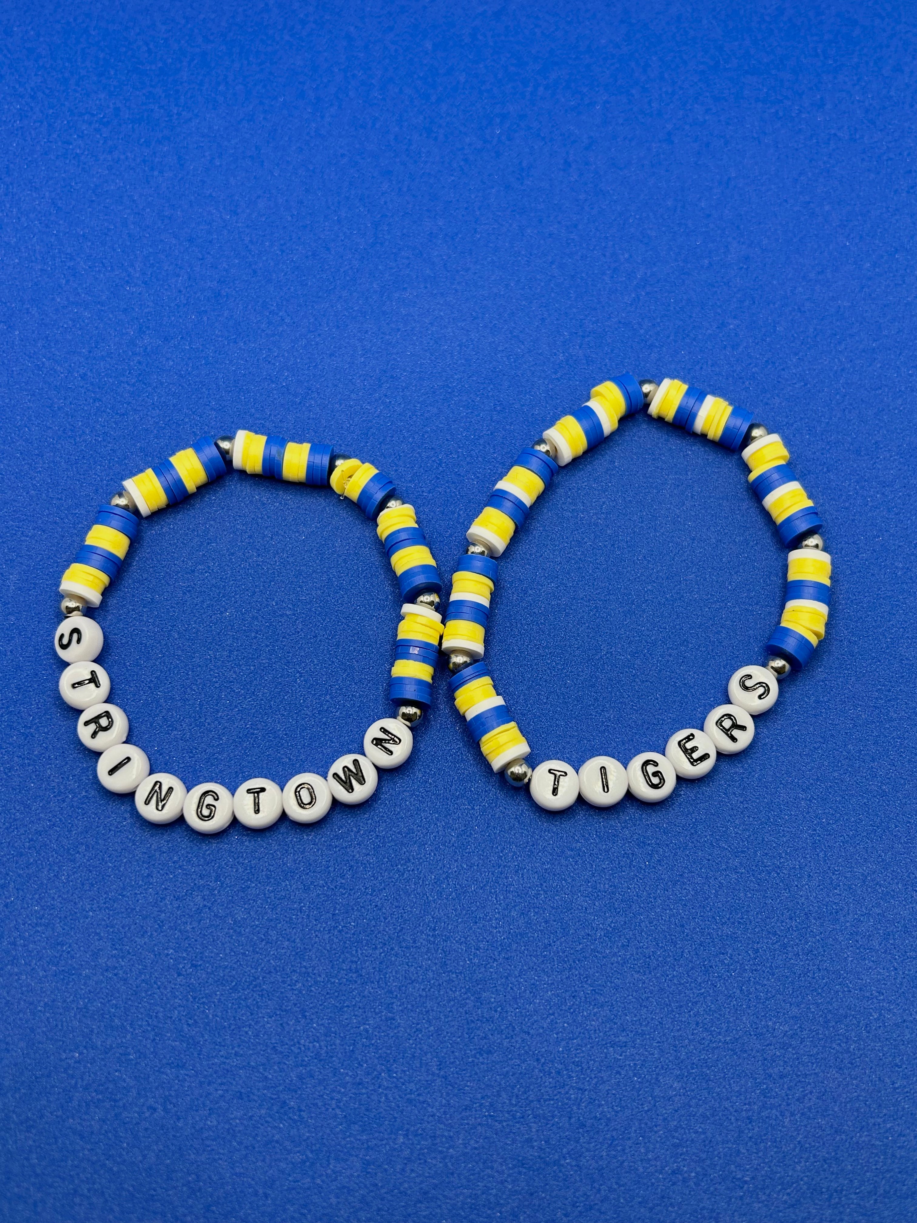 School Bracelets