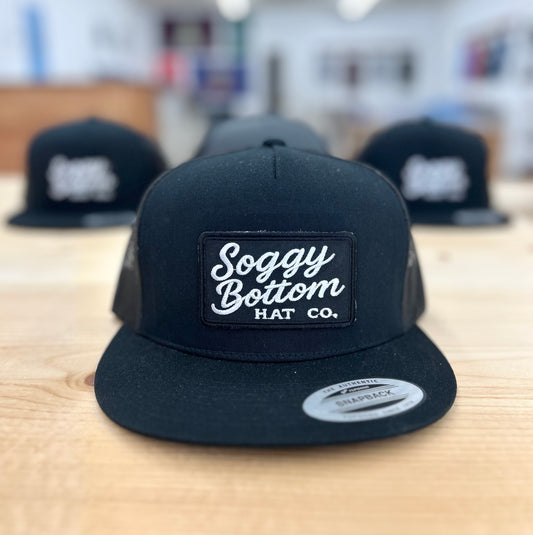Classic Soggy Bottom Hat Co.