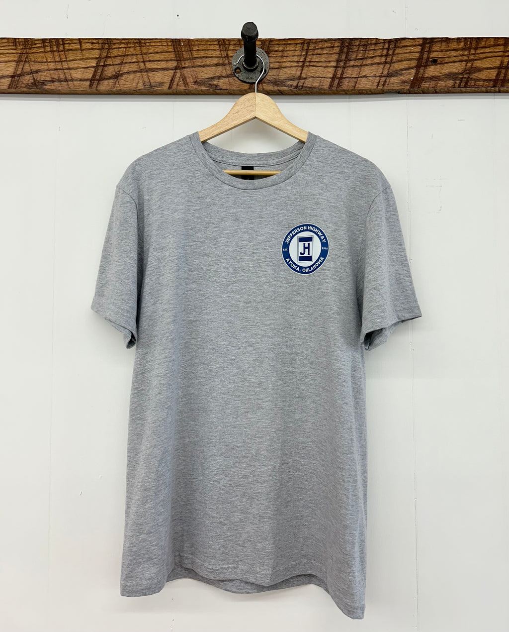 Jefferson Highway Shirt